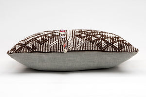 Kilim Pillow, 12x20 in. (KW30503069)