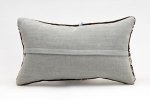 Kilim Pillow, 12x20 in. (KW30503069)