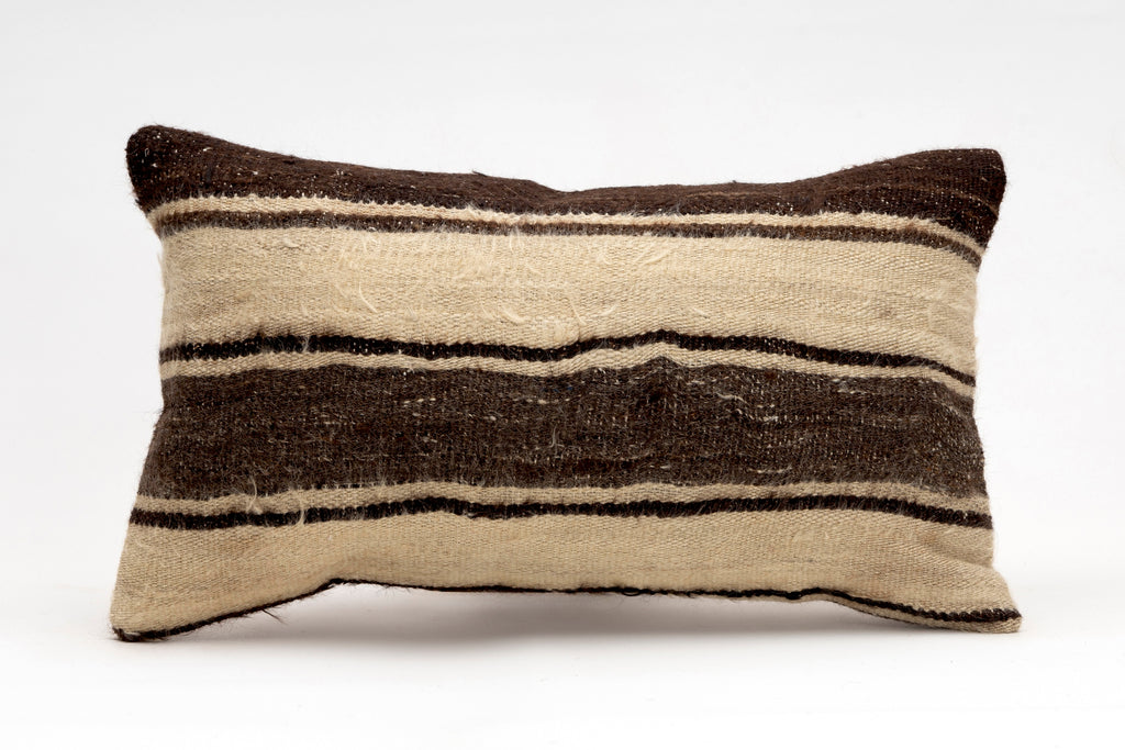 Kilim Pillow, 12x20 in. (KW30503071)