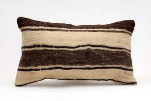 Kilim Pillow, 12x20 in. (KW30503071)