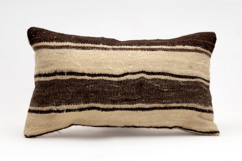 Kilim Pillow, 12x20 in. (KW30503071)