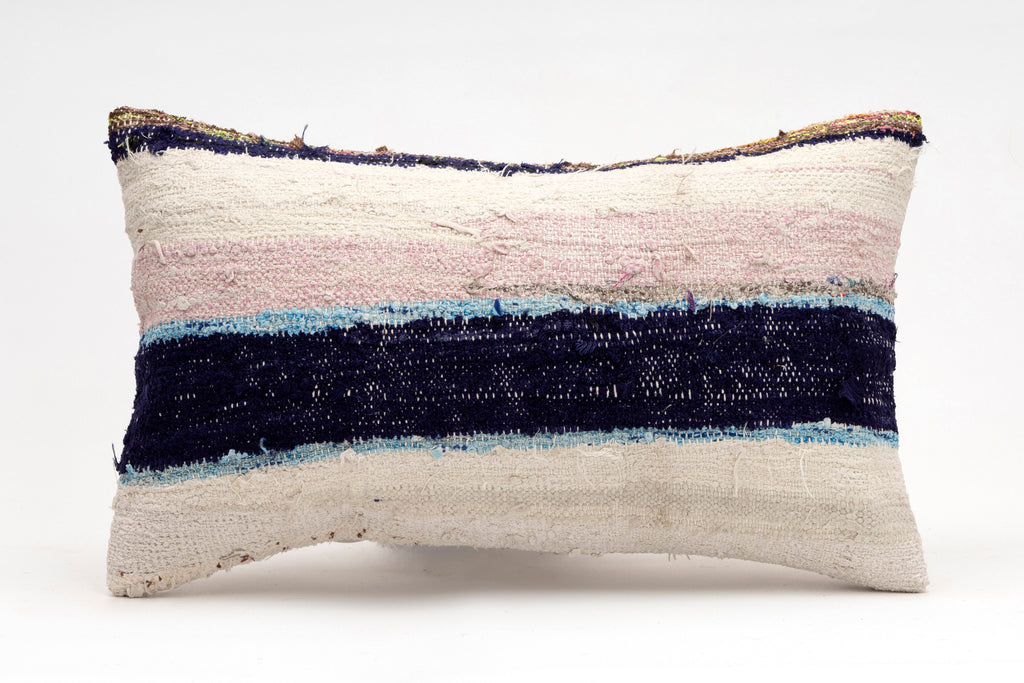 Kilim Pillow, 12x20 in. (KW30503074)