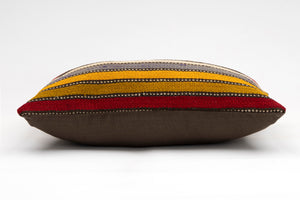 Kilim Pillow, 12x20 in. (KW30503075)