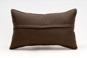 Kilim Pillow, 12x20 in. (KW30503075)