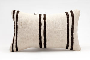 Hemp Pillow, 12x20 in. (KW30503080)