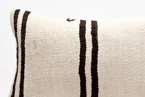 Hemp Pillow, 12x20 in. (KW30503080)