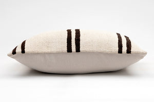 Hemp Pillow, 12x20 in. (KW30503080)