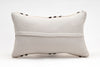 Hemp Pillow, 12x20 in. (KW30503080)