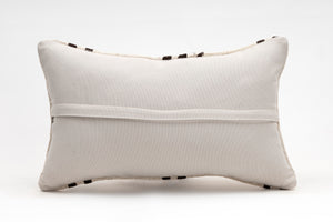 Hemp Pillow, 12x20 in. (KW30503080)