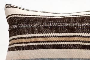 Kilim Pillow, 12x20 in. (KW30503082)