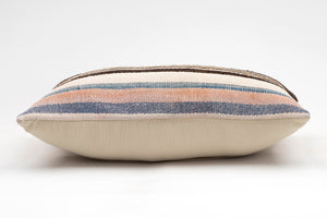 Kilim Pillow, 12x20 in. (KW30503082)