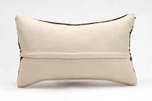 Kilim Pillow, 12x20 in. (KW30503082)