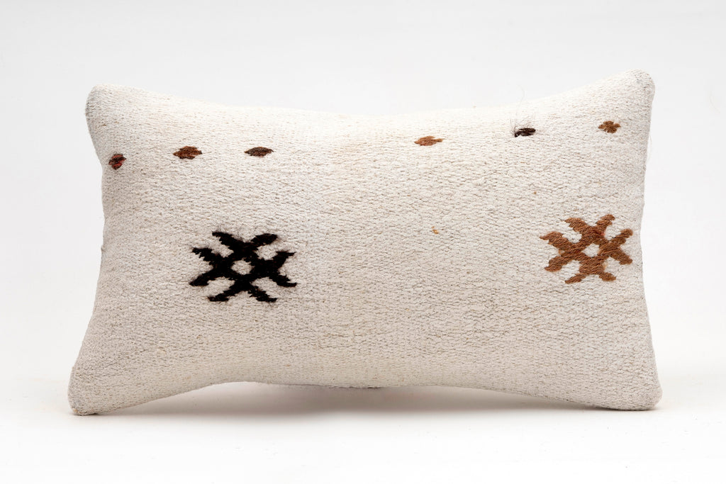 Hemp Pillow, 12x20 in. (KW30503083)