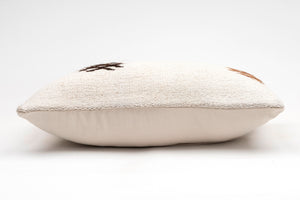 Hemp Pillow, 12x20 in. (KW30503083)
