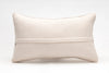 Hemp Pillow, 12x20 in. (KW30503083)