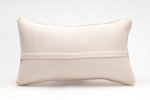 Hemp Pillow, 12x20 in. (KW30503083)