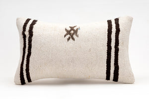Hemp Pillow, 12x20 in. (KW30503084)