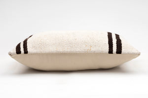 Hemp Pillow, 12x20 in. (KW30503084)