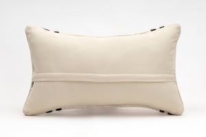 Hemp Pillow, 12x20 in. (KW30503084)