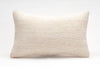Hemp Pillow, 12x20 in. (KW30503086)