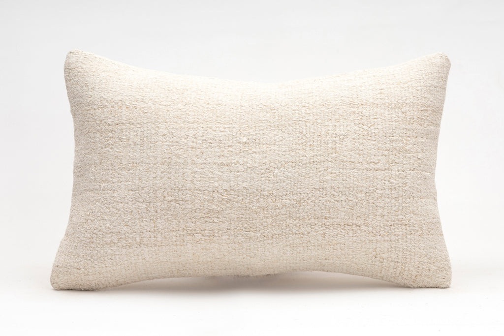 Hemp Pillow, 12x20 in. (KW30503086)