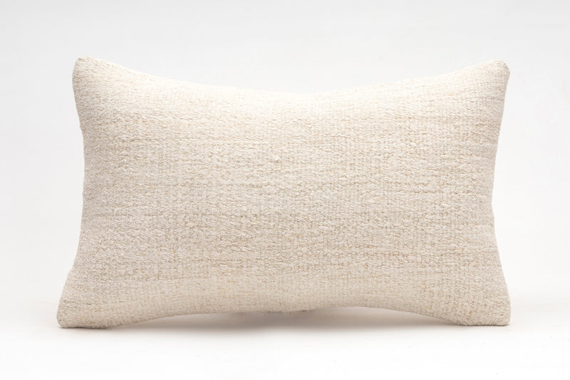Hemp Pillow, 12x20 in. (KW30503086)