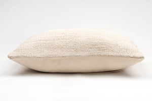 Hemp Pillow, 12x20 in. (KW30503086)