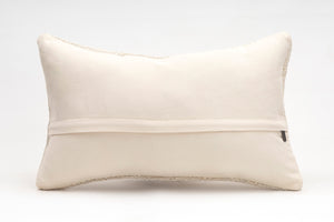 Hemp Pillow, 12x20 in. (KW30503086)