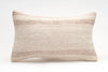 Hemp Pillow, 12x20 in. (KW30503087)