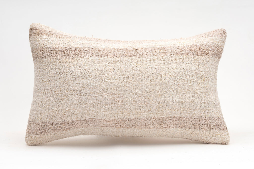 Hemp Pillow, 12x20 in. (KW30503087)