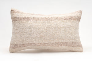 Hemp Pillow, 12x20 in. (KW30503087)