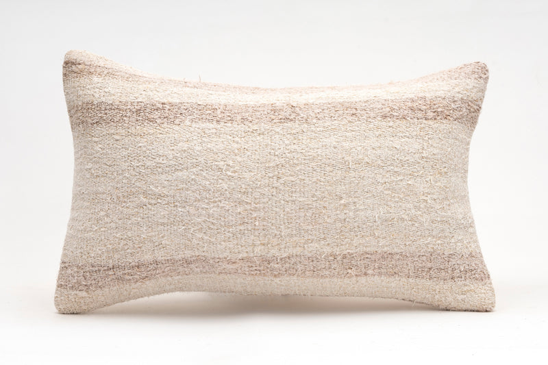 Hemp Pillow, 12x20 in. (KW30503087)