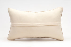Hemp Pillow, 12x20 in. (KW30503087)