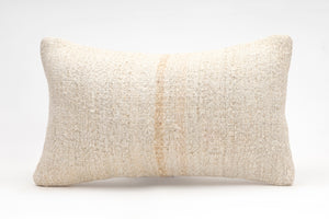 Hemp Pillow, 12x20 in. (KW30503088)