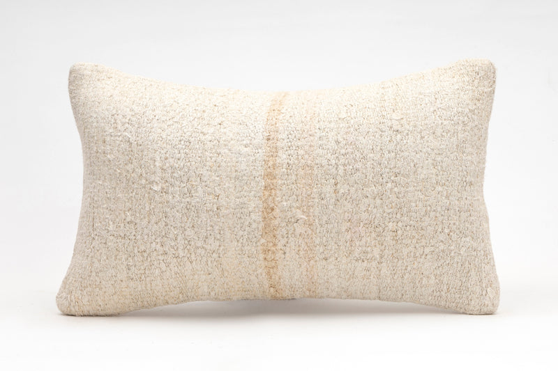 Hemp Pillow, 12x20 in. (KW30503088)