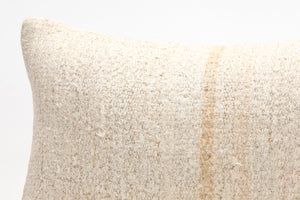 Hemp Pillow, 12x20 in. (KW30503088)