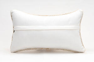 Hemp Pillow, 12x20 in. (KW30503088)