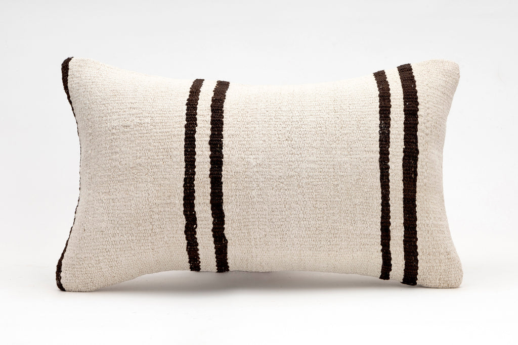 Hemp Pillow, 12x20 in. (KW30503089)