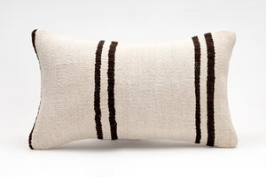 Hemp Pillow, 12x20 in. (KW30503089)