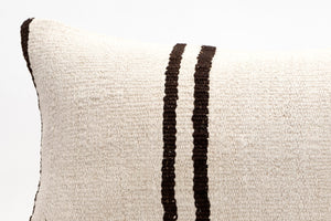 Hemp Pillow, 12x20 in. (KW30503089)