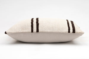 Hemp Pillow, 12x20 in. (KW30503089)