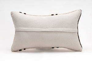 Hemp Pillow, 12x20 in. (KW30503089)