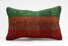 Kilim Pillow, 12x20 in. (KW30503090)