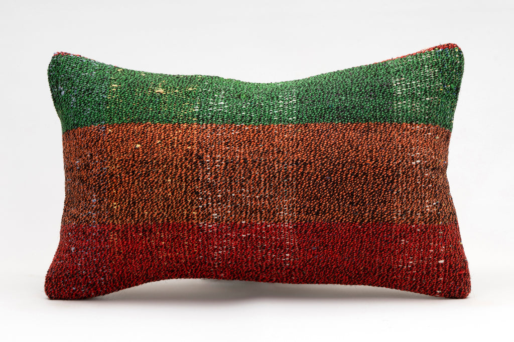 Kilim Pillow, 12x20 in. (KW30503090)