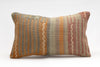 Kilim Pillow, 12x20 in. (KW30503092)
