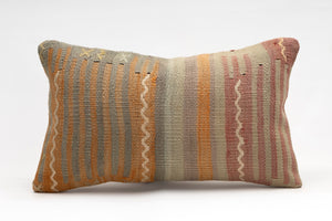 Kilim Pillow, 12x20 in. (KW30503092)