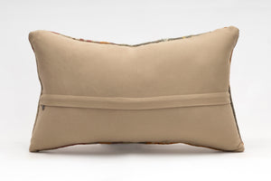 Kilim Pillow, 12x20 in. (KW30503092)