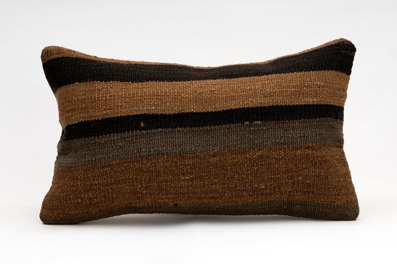 Kilim Pillow, 12x20 in. (KW30503094)