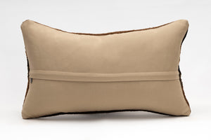 Kilim Pillow, 12x20 in. (KW30503094)