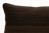 Kilim Pillow, 12x20 in. (KW30503097)